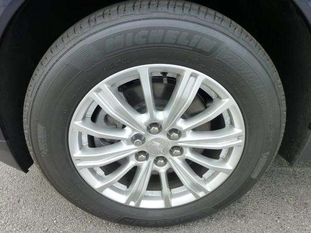 2017 Cadillac XT5 4dr SUV